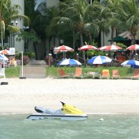 Penang - watersport